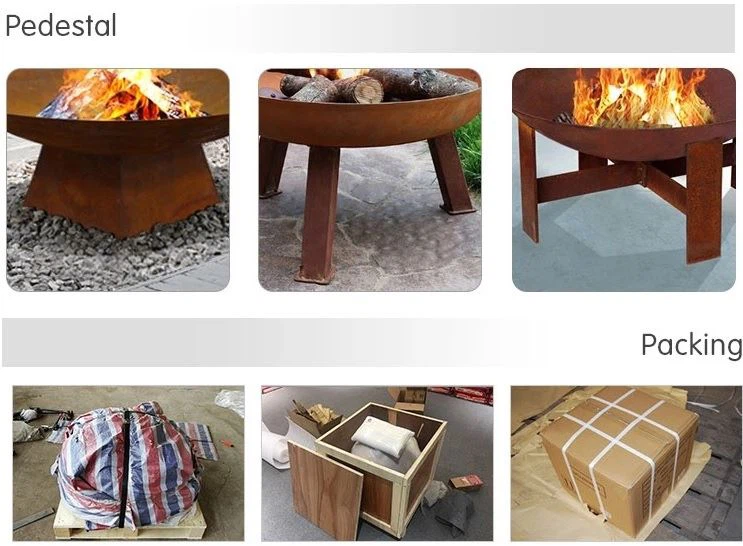 CORTEN firepit details-1