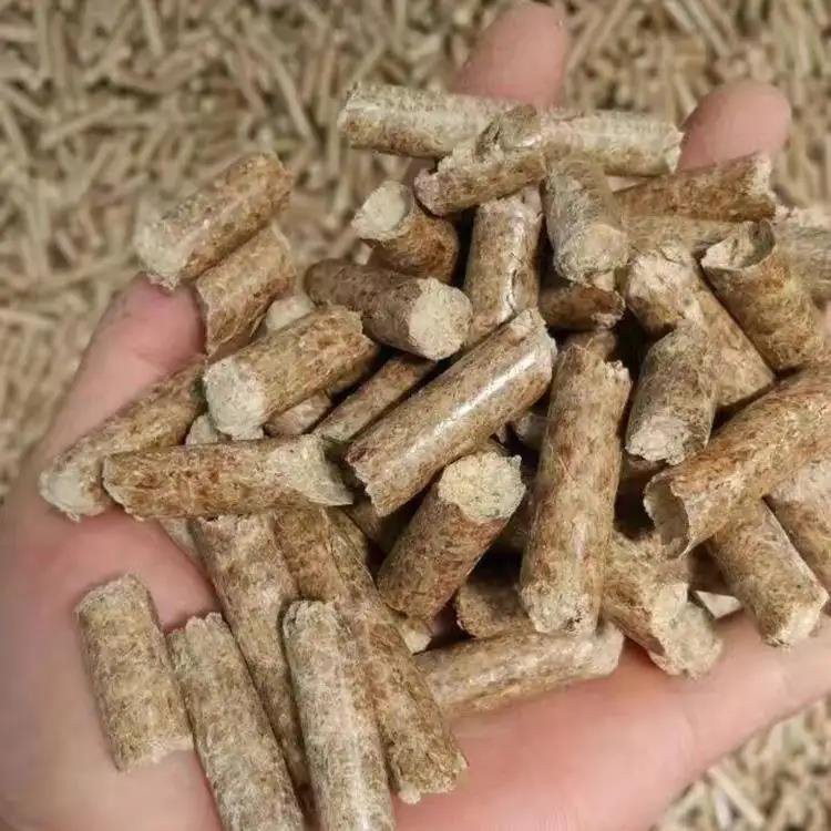 pellet heater pellet heater