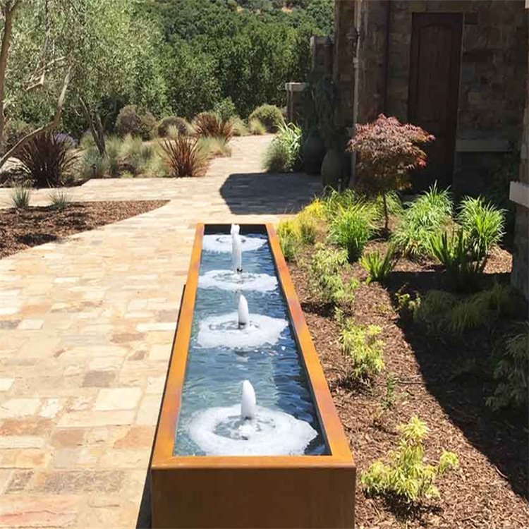 Water Feature Art Decoration Water Feature Art Decoration