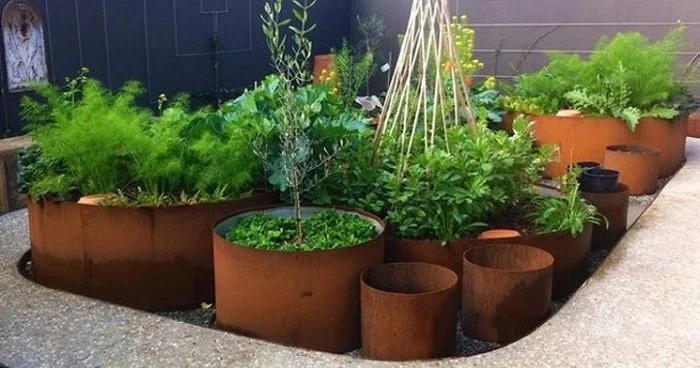 planter planter
