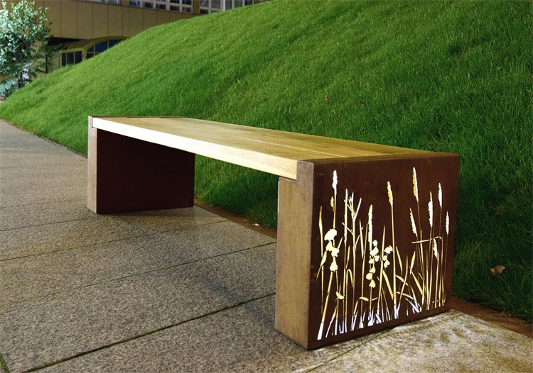 bench 8 bench 8