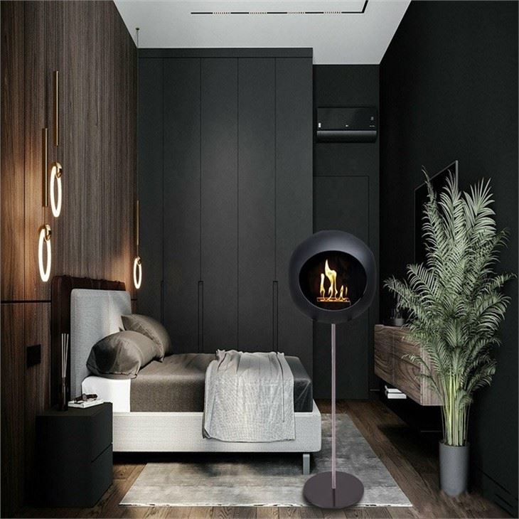 Ethanol Indoor Fire Pit