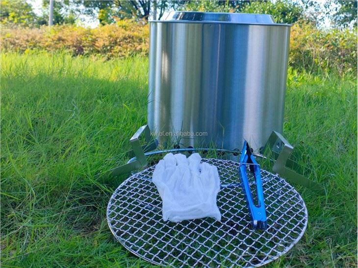 Solo Stove Grill Bonfire