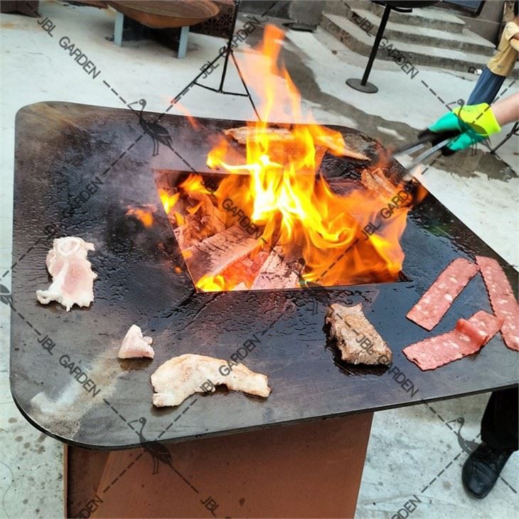 Hot Selling Bbq