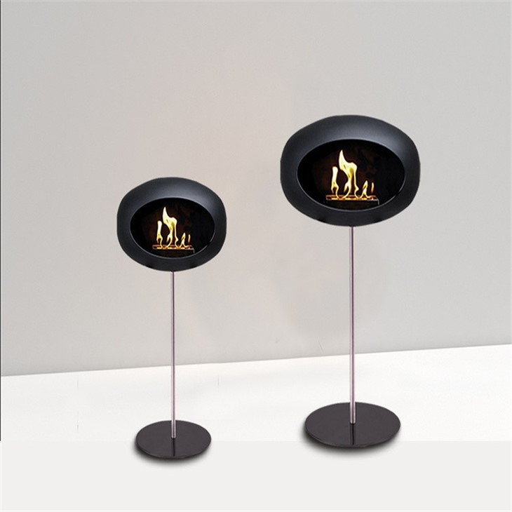 Ethanol Fuel Fire Pits
