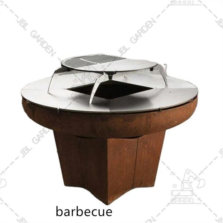 Bbq Light