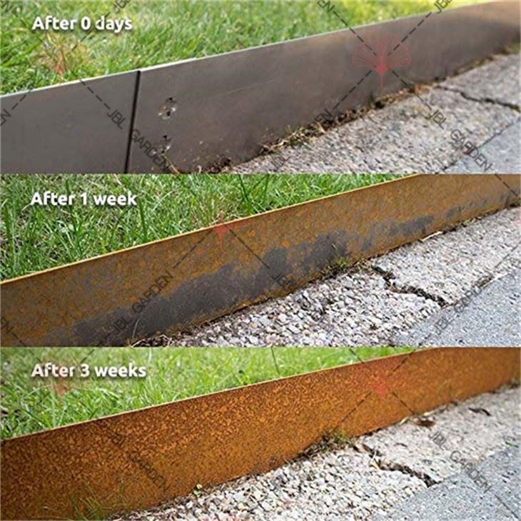Edge Right Edging