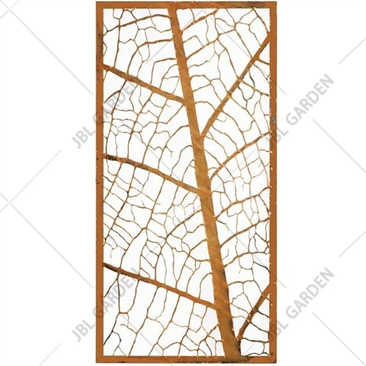 Garden Fence Screening Panels