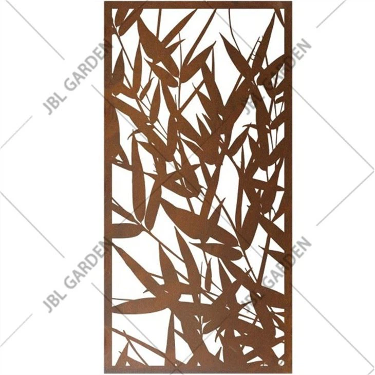 Garden Screen Panel
