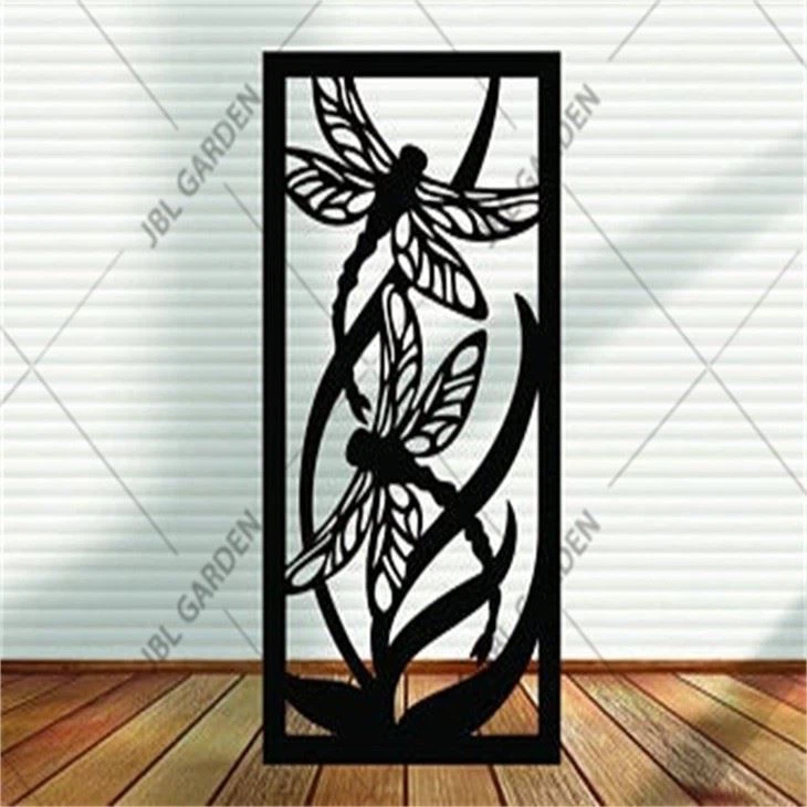 Garden Screen Panel