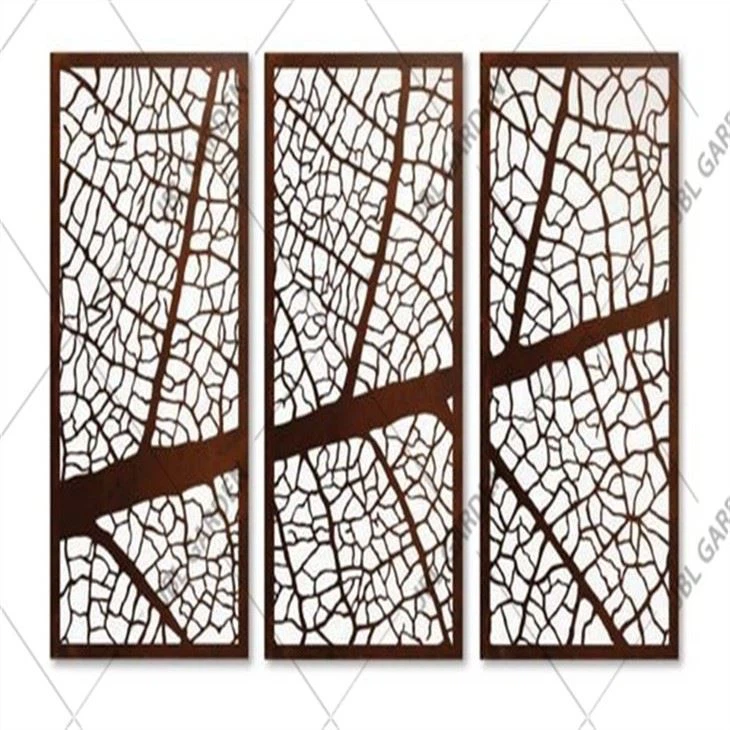 Garden Screen Panel