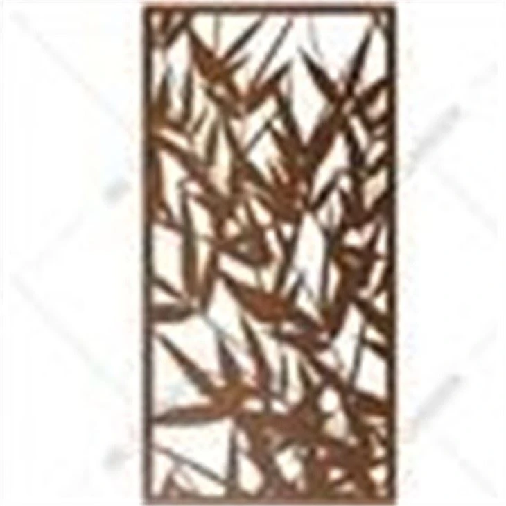 Home Decor Stainless Steel Screen