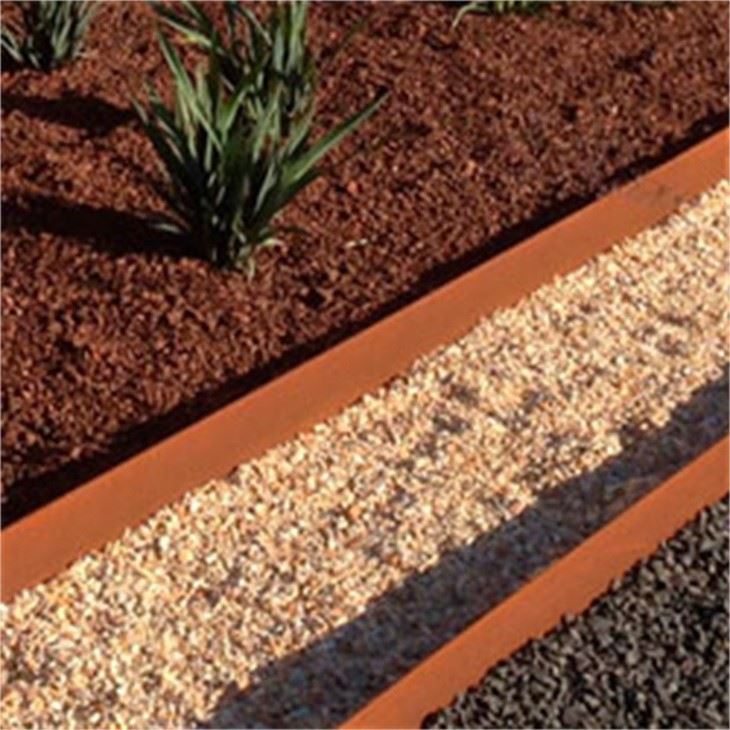 Metal Landscape Garden Edging