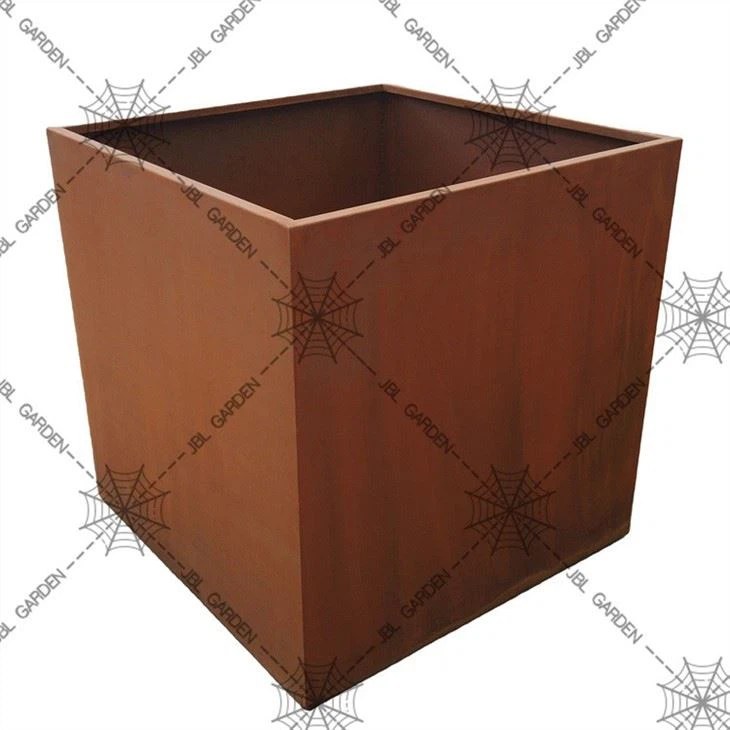Metal Planter Box Canada