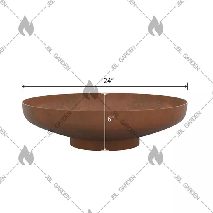 Out Door Firepits