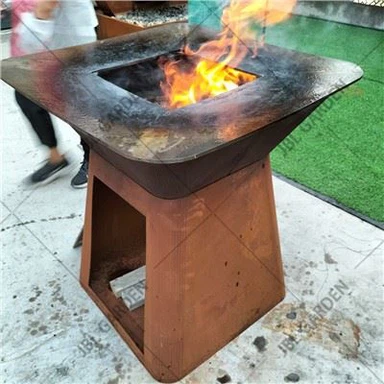 Bbq Barbecue