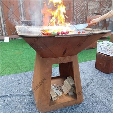 Bbq grila izmērs