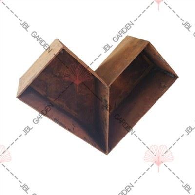 Īpaši garas stādītāju kastes