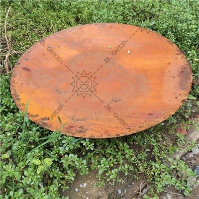 Fire Pit And Grill Uk
