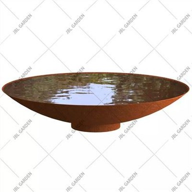 Fire Pit Table Grill