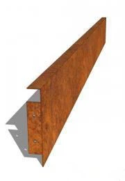 Metāla zāliena mala
