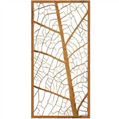 Ekrāna nožogojuma paneļi