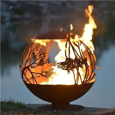 The Firepit Company Uk