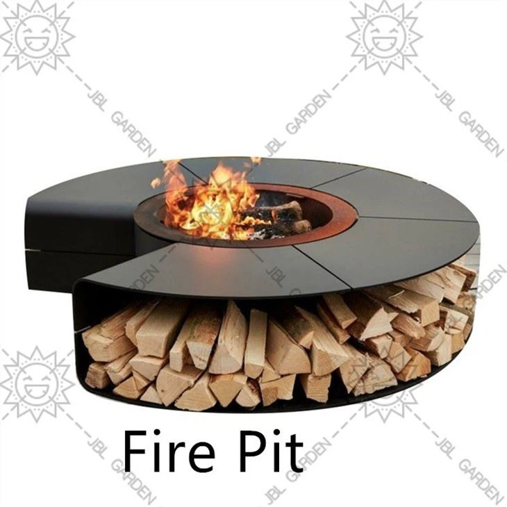 Table For Fire Pit