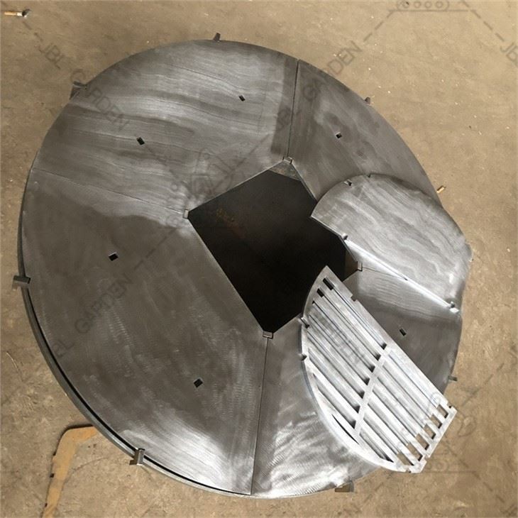 Top Ten Charcoal Grills