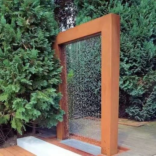 Used Water Fountains For Sale