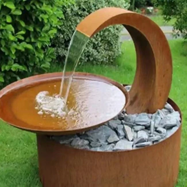 Used Water Fountains For Sale