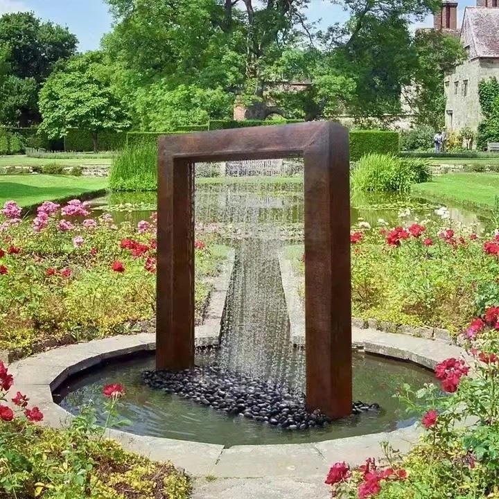 Water Table Pond