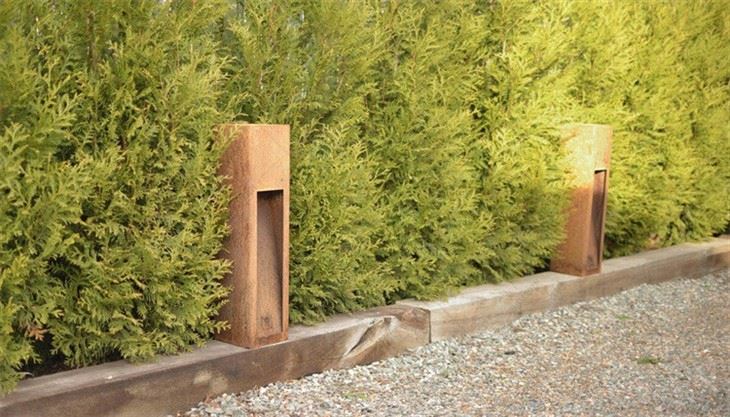 Outdoor LED Lights
