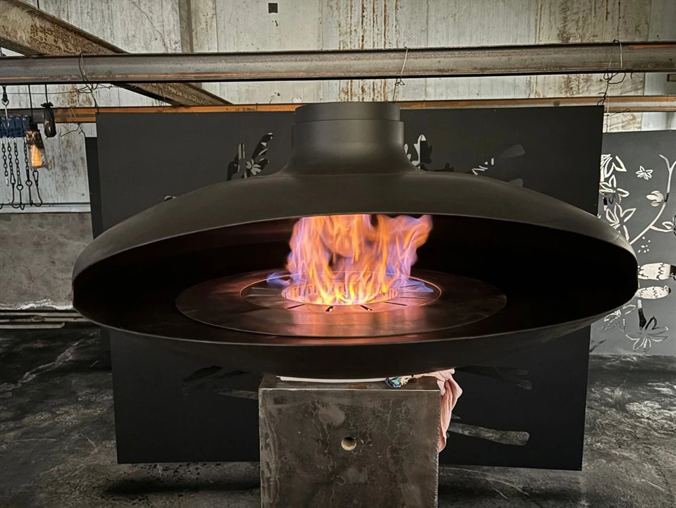 Bioethanol Furnace Ethanol Alcohol Fireplace Decoration best