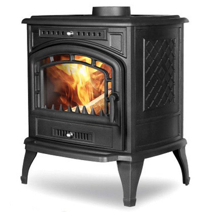 Cast Iron Stove factory