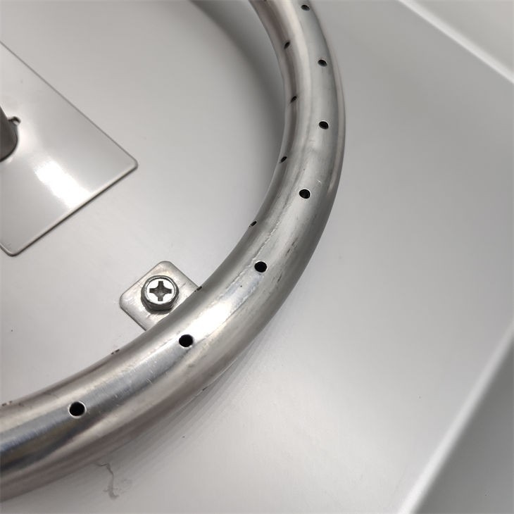 Firepit Pan Fire Burner best