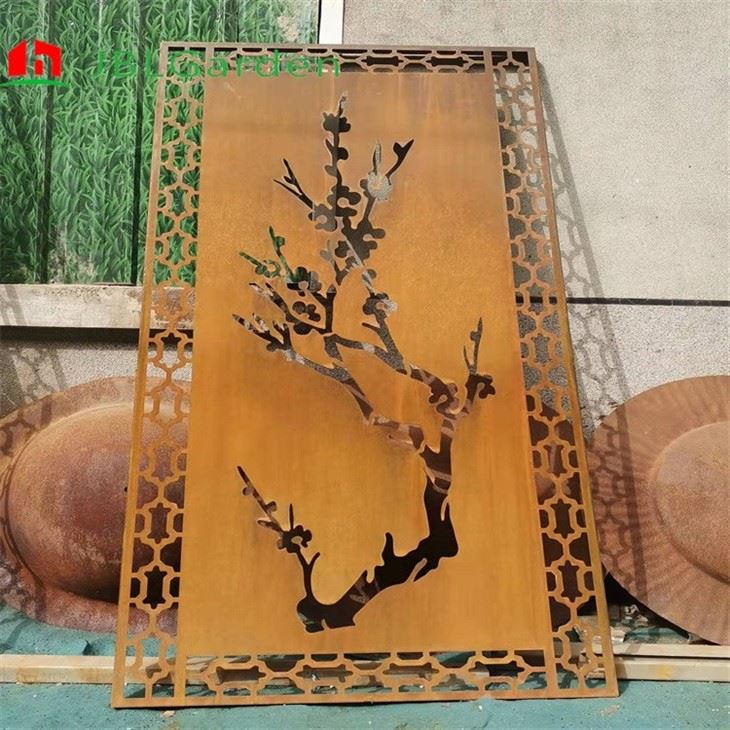 Free Standing Room Divider