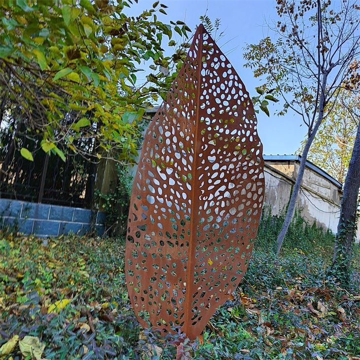 Garden Abstract Sculpture Decoration best