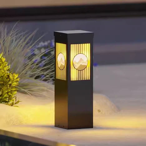 Garden Decorations Lighting