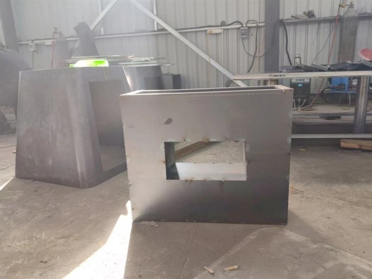 Garden Flower Boxes With Drainage Holes high quality