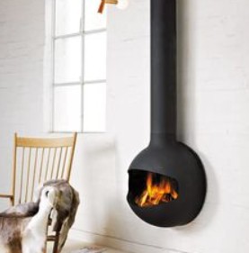 Hanging Fireplace Firepit price