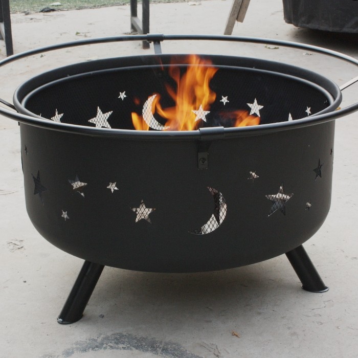 Modern Decorative BBQ Grill best