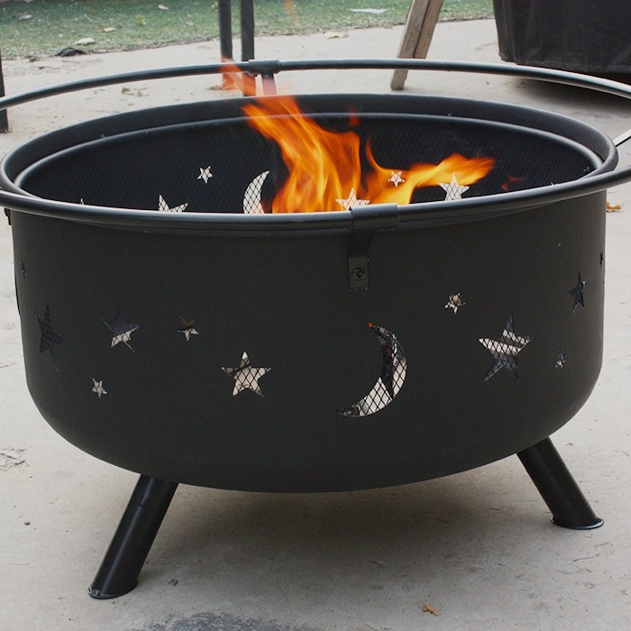 Modern Decorative BBQ Grill best