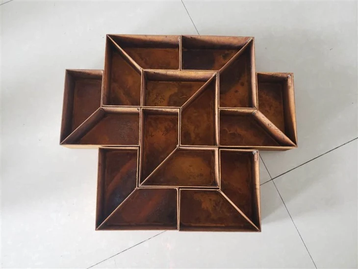 Modern Design Planter Pot suppliers