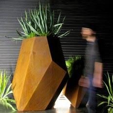 Modern Design Planter Pot factory