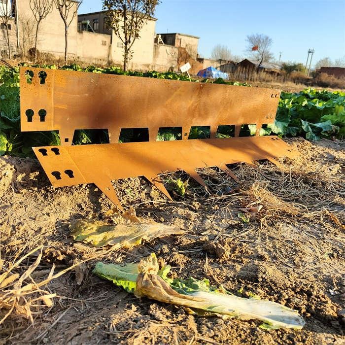 Outdoor Weathering Steel Fire Pits best