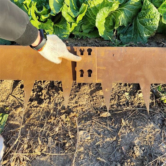 Outdoor Weathering Steel Fire Pits price