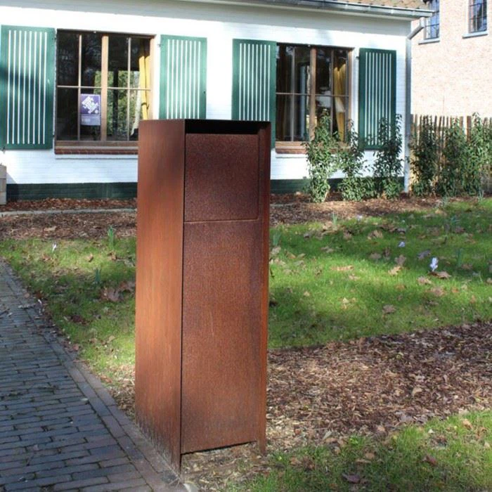 Outdoor Weatherproof Letterbox
