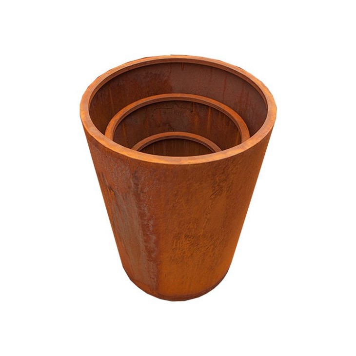 Planters Pot For Outdoor high quality