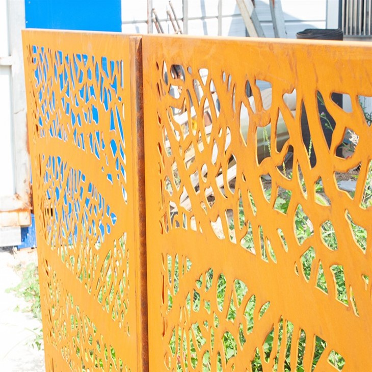 Screen Panel factory